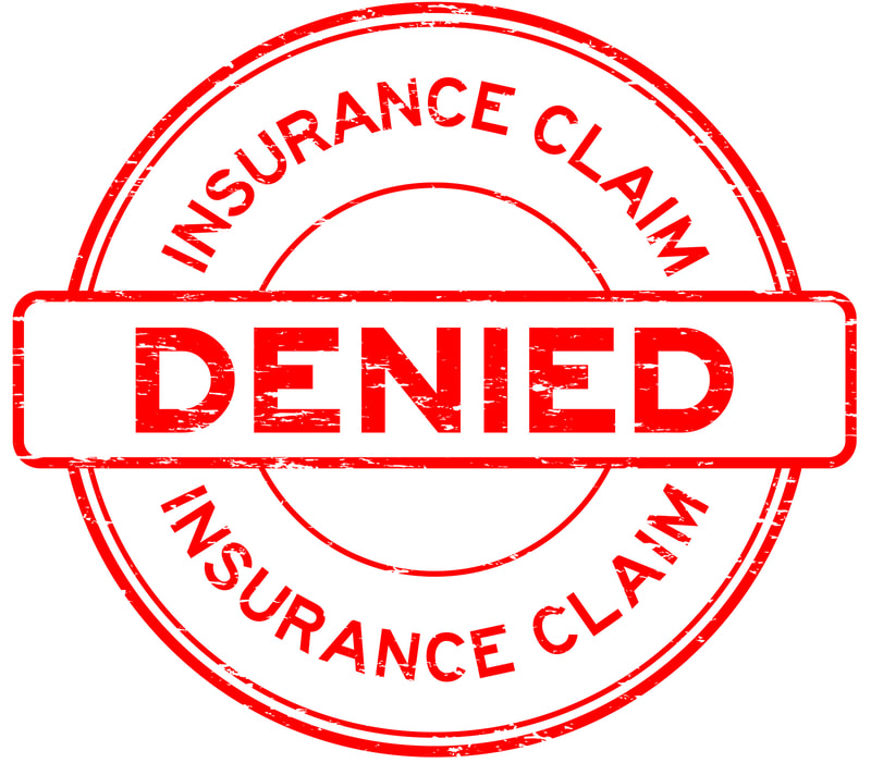 Assurance Claim Services