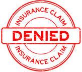 Denied Insurance Claim