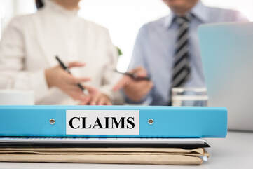 Homeowner Insurance Claim